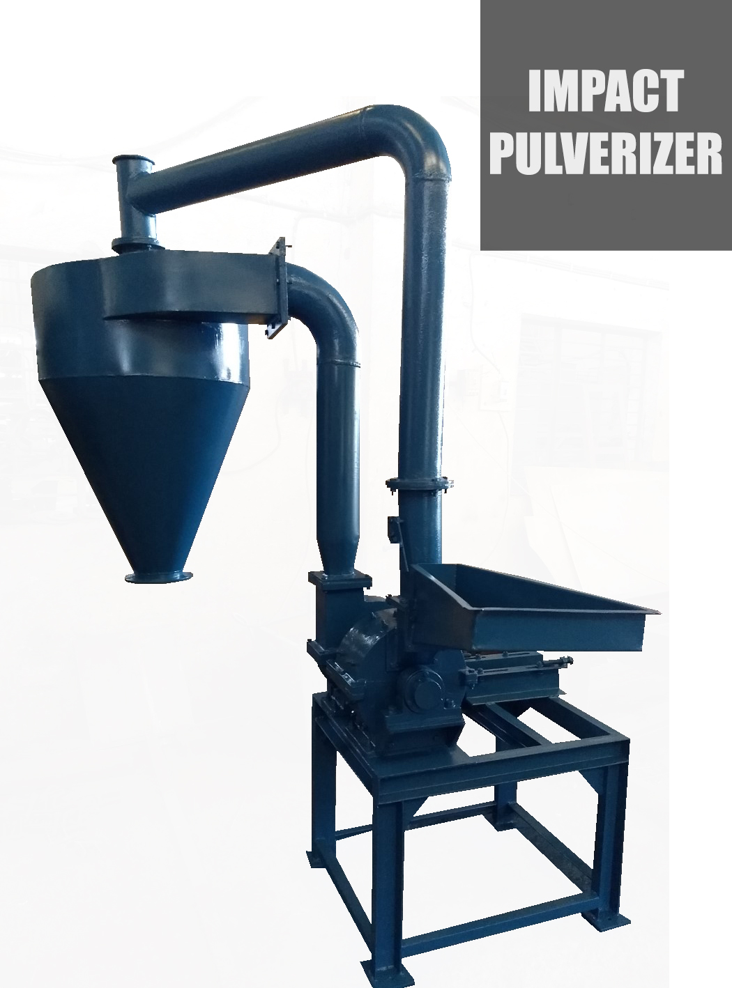 Impact Pulverizer